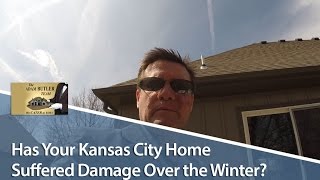 Kansas City Real Estate: Quick spring fixes