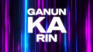 Ganon Ka Rin - Demi (LV)