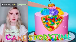 🌿 Text To Speech 🍁 ASMR Cake Storytime || @Brianna Guidryy || POVs Tiktok Compilations 2023 #192