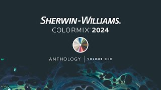 Colormix 2024 - Antología: Volumen 1