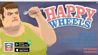 HAPPY WHEELS EP 3 speciale calcio