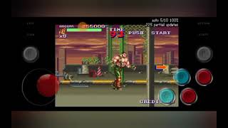 Final Fight 2 Arcade Full Game