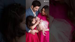 Aiman Khan blessed with daughter again #shorts #aimankhan #trending #humtv #arydigital #viralvideo