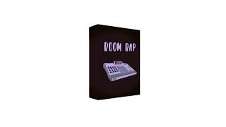 Free Boom Bap drum Kit 2021