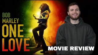 A GREAT BIOPIC? - Bob Marley: One Love - Davey Dave's Movie Review (No Spoilers)