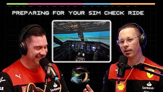 So Called Aviation Experts And Preparing For Your Simulator Check Ride