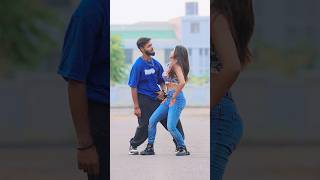 Keshavi X Mitesh Dance Video || #keshavi #shorts #ytshorts