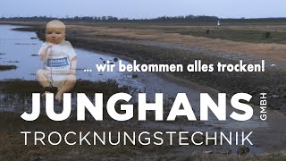 Junghans Trocknungstechnik GmbH