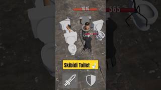 Skibidi Toilet video on YouTube #subscribe #skibiditoilet #robloxskibidi #gaming #skidi #shorts