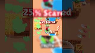 I Conquered Brawl Stars Players BIGGEST FEARS By Completing The Hardest Challenges