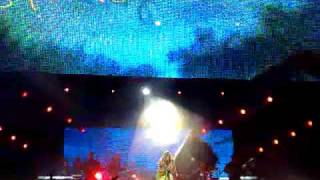 Anna Vissi - Alitissa Psyxi + Antidoto Live