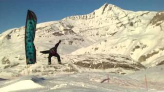 Snowboard 2009 Part 3