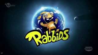 Rabbids Invasion Debut Trailer E3 2013