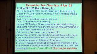 20120610 NA Z Tele Class 09 Qus with Ans 002 - Segment 2 of 8