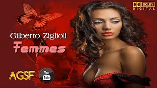 Gilberto Ziglioli - Femmes