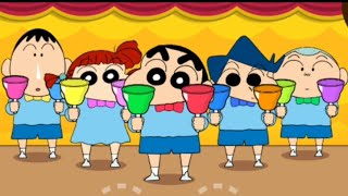 Crayon Shin-chan Operation Little Helper #17