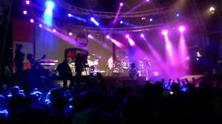 Lapdance (N.E.R.D. @Festival Mundial Tilburg) HD