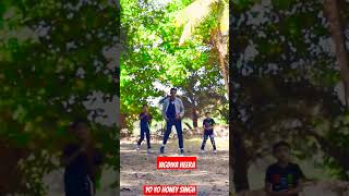 Vigdiya Heera Dance #yoyohoneysinghnewsong #urvashirautela #viralvideo