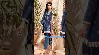 💯 Original Gul Ahmed 2 Piece Lawn with 20% 📴 | Gul Ahmed Summer Lawn Collection 🛍️ @GulAhmedOfficial