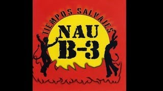 Nau B-3 - El bosque de colores (1996)