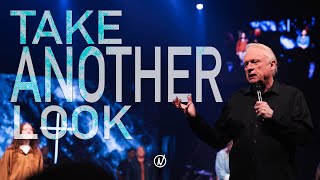 Take Another Look | Dr. Michael Maiden