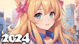 Nightcore Mix 2024 ♫ Best Nightcore Songs Mix 2024 ♫ EDM Gaming Music Mix