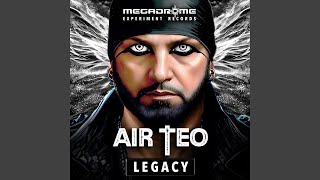 Legacy (Hardstyle Mix)