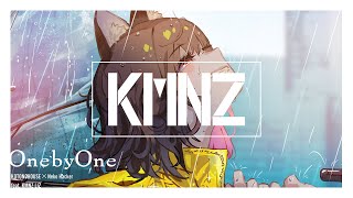 One by One (feat. KMNZ LIZ)  / KOTONOHOUSE & Neko Hacker