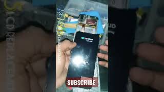 vivo y15 lcd replacement #shorts #trending #trend #maddcom88#vivo #tutorial