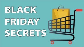 Black Friday Tips 2019 - Save 10x More Money