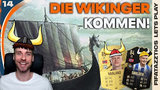 Die BRECHER mit den BABYFACES 👶🇳🇴 | Mit den Koreanern in der Weekend League?!