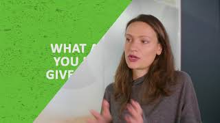 PepsiCo Nutrition Greenhouse: what advice did our finalists receive?