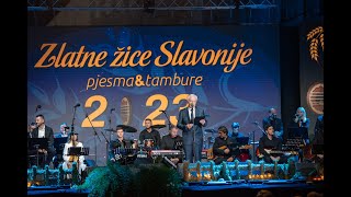 Zlatne žice Slavonije 2023.