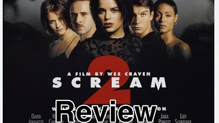 scream 2 movie review