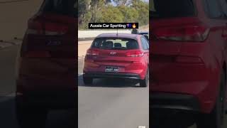 Aussie Car Spotting 🔥 #viral #funny #australia #accent #aussie #carspotting #compilation