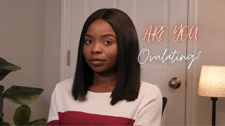 OVULATION SYMPTOMS  VS PREGNANCY SYMPTOMS || HOW TO KNOW WHEN YOU ARE OVULATING