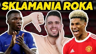 NAJVÄČŠIE SKLAMANIA SEZÓNY (ZATIAĽ) 👎 RASHFORD, BENZEMA A MENO, ktoré NIKTO NEČAKAL! 🤯