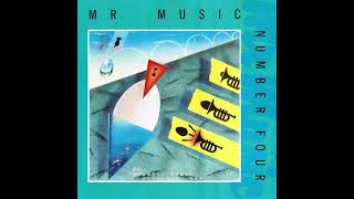 Mr Music Hits 1990 Nr 4