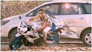 Allu arjun mass whatsapp status Telugu....... 🔥🔥🔥🔥