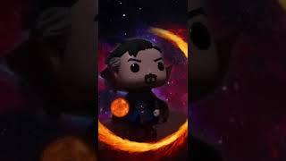 Dr. strange funko pop #shorts  #edit #funkopop #drstrange #multiverse #marvel