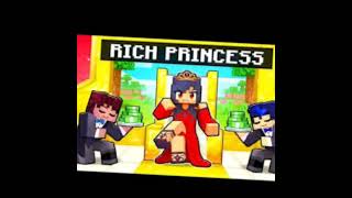 Aphmau royalty edit @Aphmau