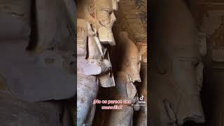 Abu Simbel