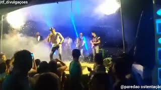 Banda Paixao di Vaqueiro - Parnamirim Pernambuco