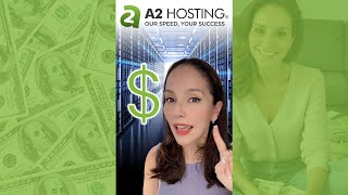 Be a Web Hosting Reseller to Make Money Online! #shorts #passiveincome