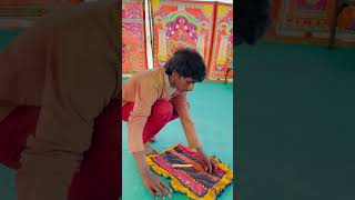 छोटे से जादूगर का बड़ा जादू देख के बड़े बड़े लोग हैरान #indianmagic #jadugar #viral