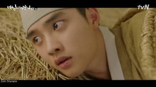 [FMV] 진영 (Jinyoung of B1A4) - 이사랑을 (100 Days My Prince OST Part 2) 백일의 낭군님 Won Deuk X Hong Shim