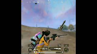 Sniping in Pubg is🔥 #pubg #bgmi #viral #shorts #shortsfeed #trending #sniping