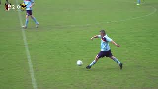 Yaxley 'It's Spraining Men' FC vs Yaxley 'Destined Toulouse' FC. 5 June 2021. Highlights edit.