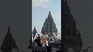 Prambanan Jazz 2023 | Ardhito