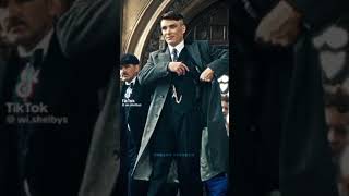 Thomas Shelby edit